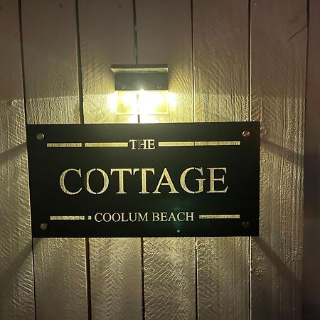 Private Outdoor Spa, Fire Pit, Cinema Room - The Cottage Coolum Beach Εξωτερικό φωτογραφία