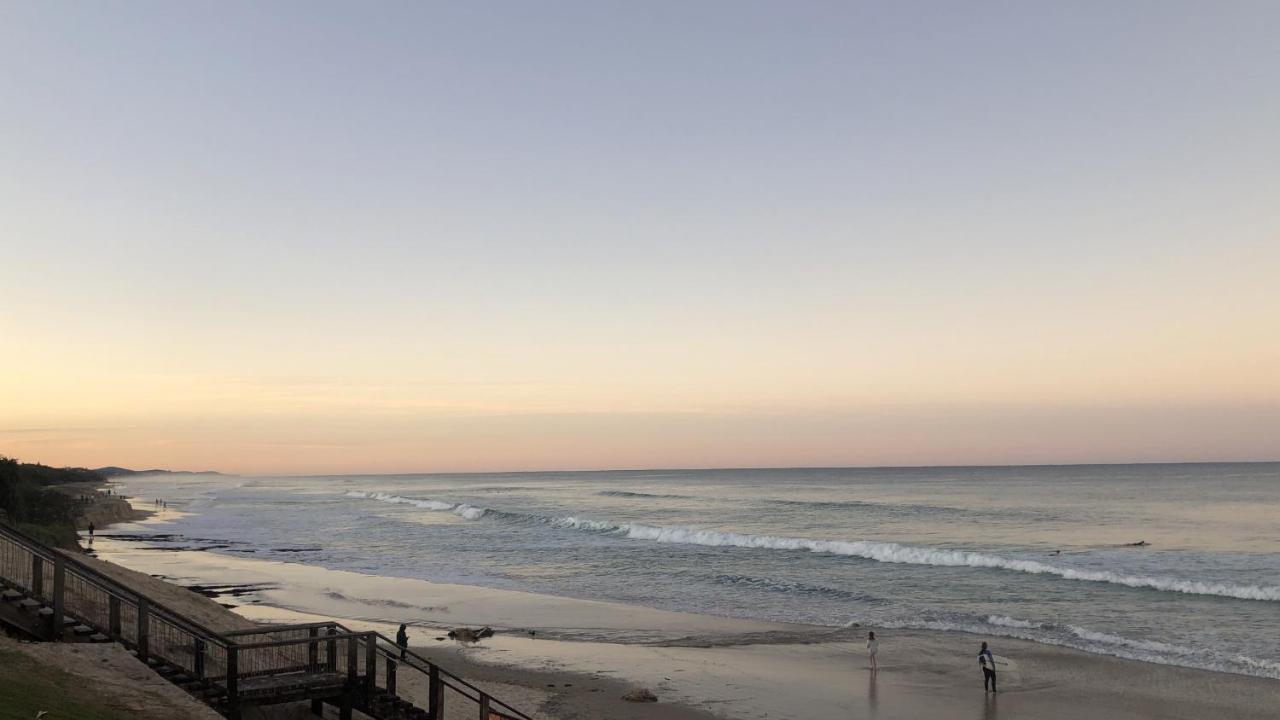 Private Outdoor Spa, Fire Pit, Cinema Room - The Cottage Coolum Beach Εξωτερικό φωτογραφία
