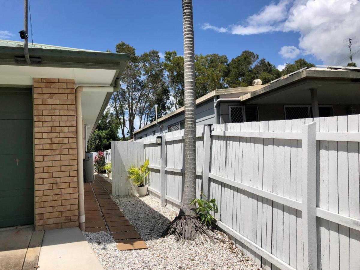 Private Outdoor Spa, Fire Pit, Cinema Room - The Cottage Coolum Beach Εξωτερικό φωτογραφία